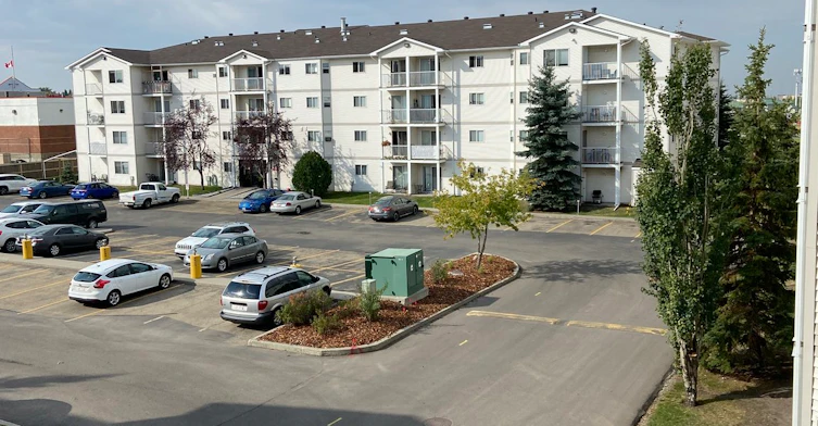 A401-501 Bothwell Drive, Rural Strathcona County, AB, T8H 2H6 - 16