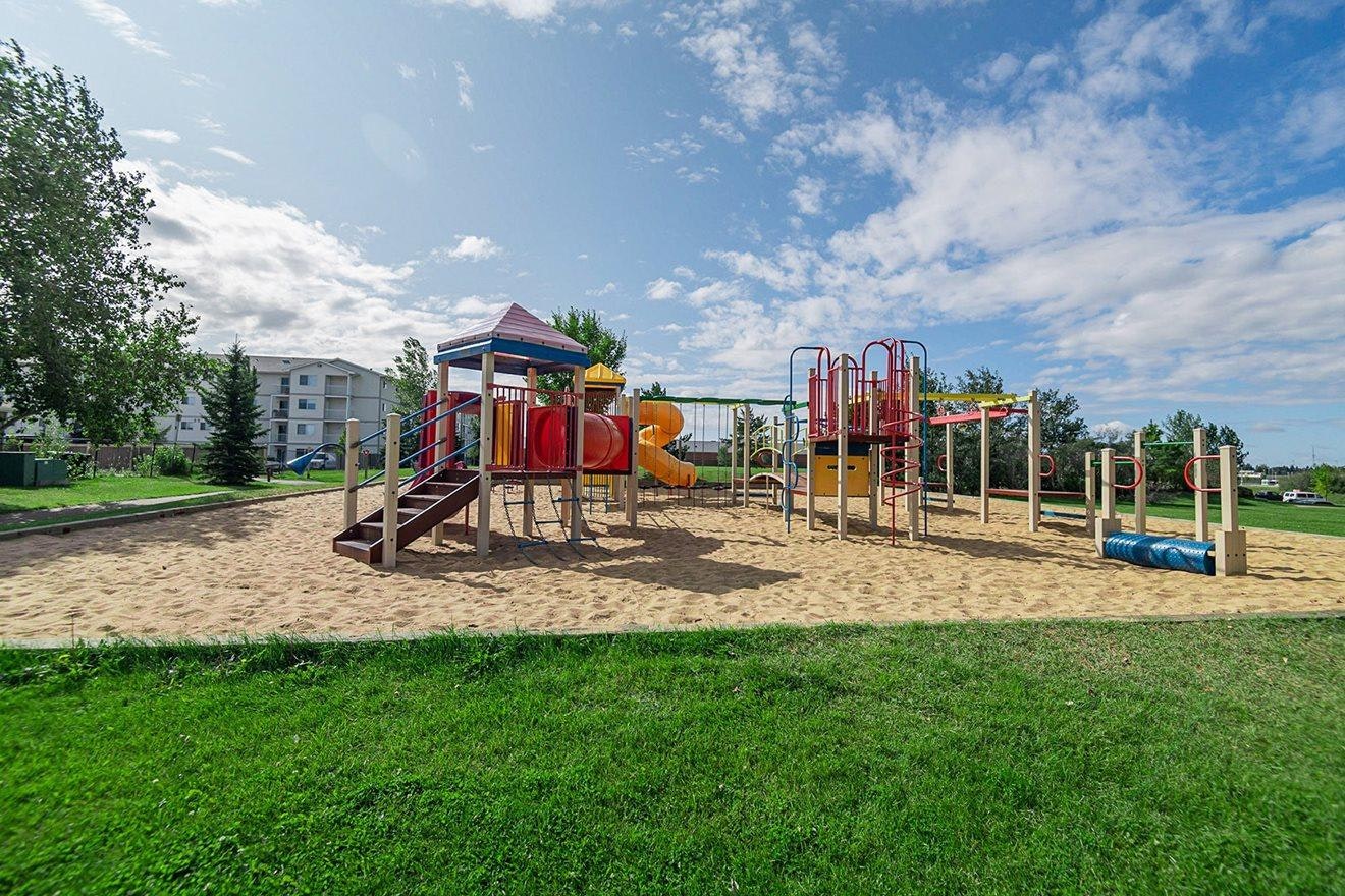 A401-501 Bothwell Drive, Rural Strathcona County, AB, T8H 2H6 - 17