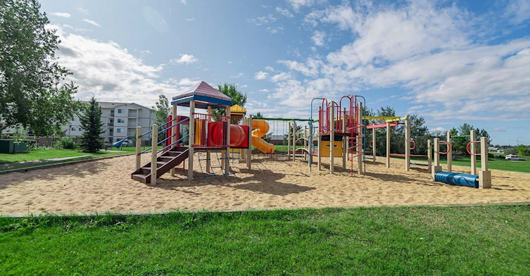 A401-501 Bothwell Drive, Rural Strathcona County, AB, T8H 2H6 - 17