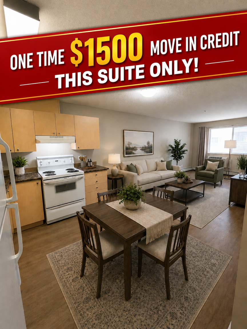 A401-501 Bothwell Drive, Rural Strathcona County, AB, T8H 2H6