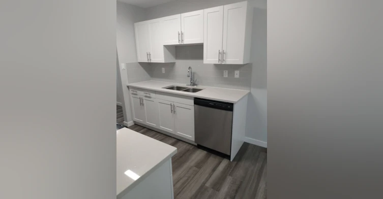 B204-501 Bothwell Drive, Rural Strathcona County, AB, T8H 2H6 - 2