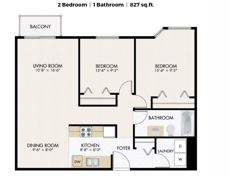 C101-501 Bothwell Drive, Rural Strathcona County, AB, T8H 2H6 - 7