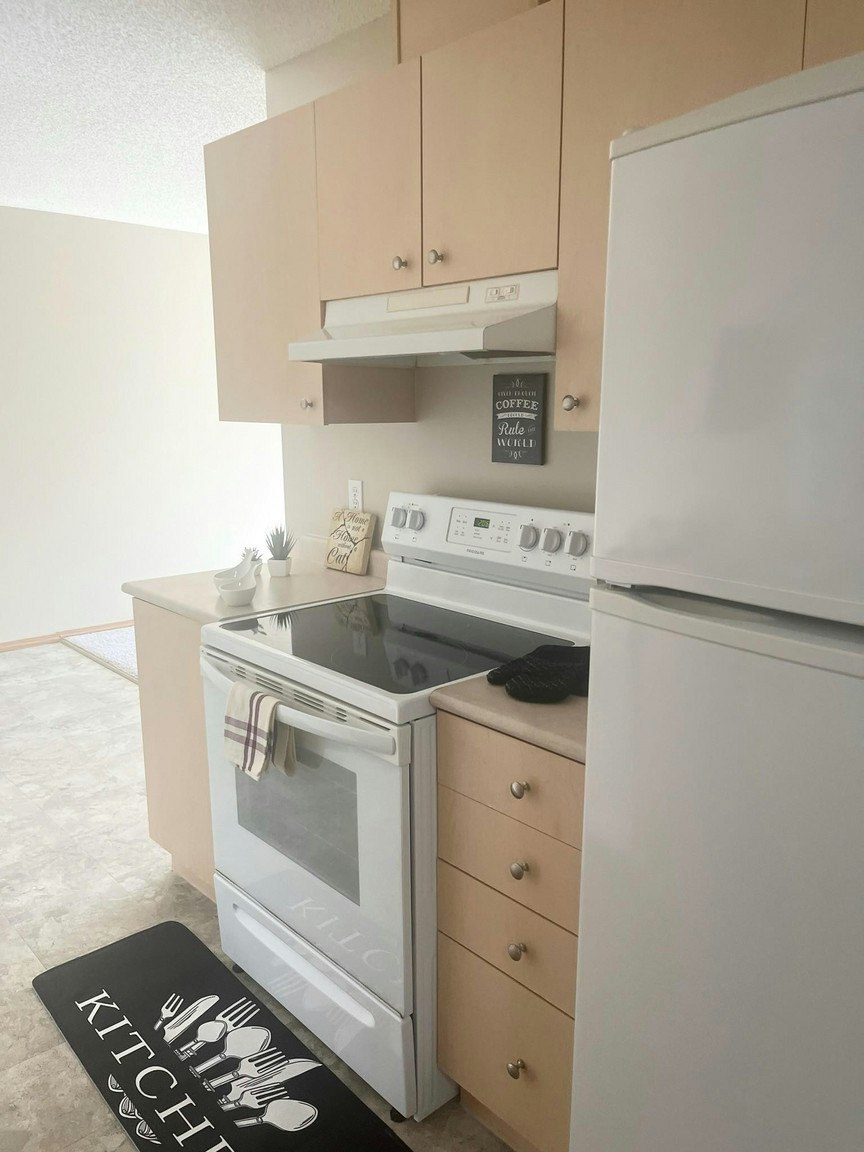 C307-501 Bothwell Drive, Rural Strathcona County, AB, T8H 2H6 - 2