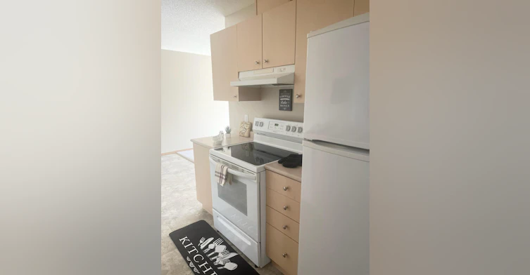 C307-501 Bothwell Drive, Rural Strathcona County, AB, T8H 2H6 - 2
