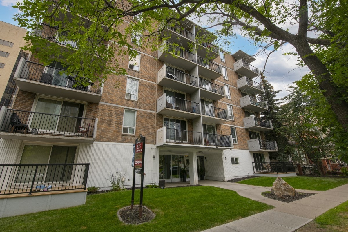 915 13 Avenue SW, Calgary, AB, T2R 1A9