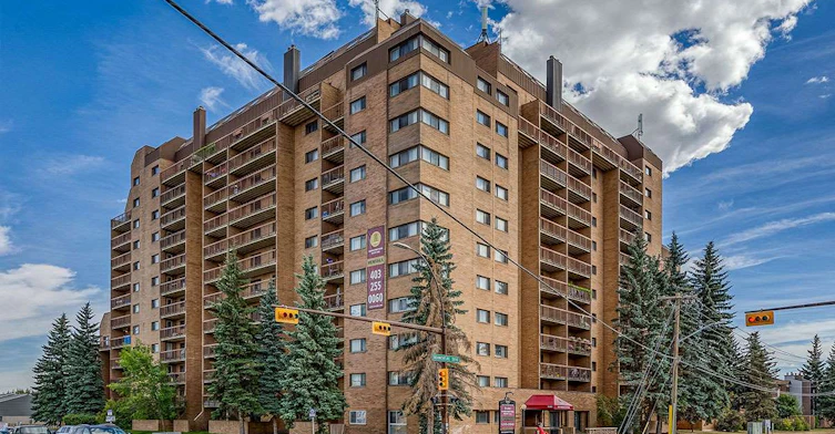 9100 Bonaventure Drive SE, Calgary, AB, T2J 6S6 - 3