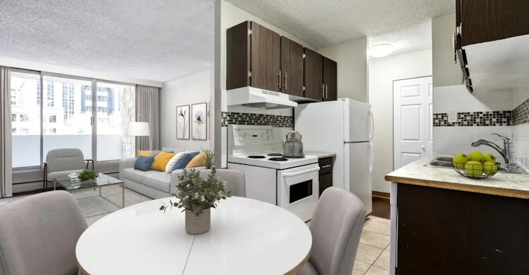 924 7th Avenue SW, Calgary, AB, T2P 1A6 - 5
