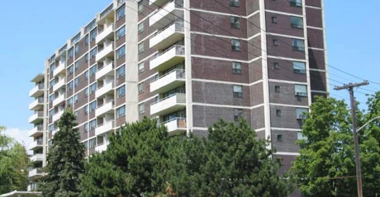 0609-10 Allanhurst Drive, Toronto, ON, M9A 4J5