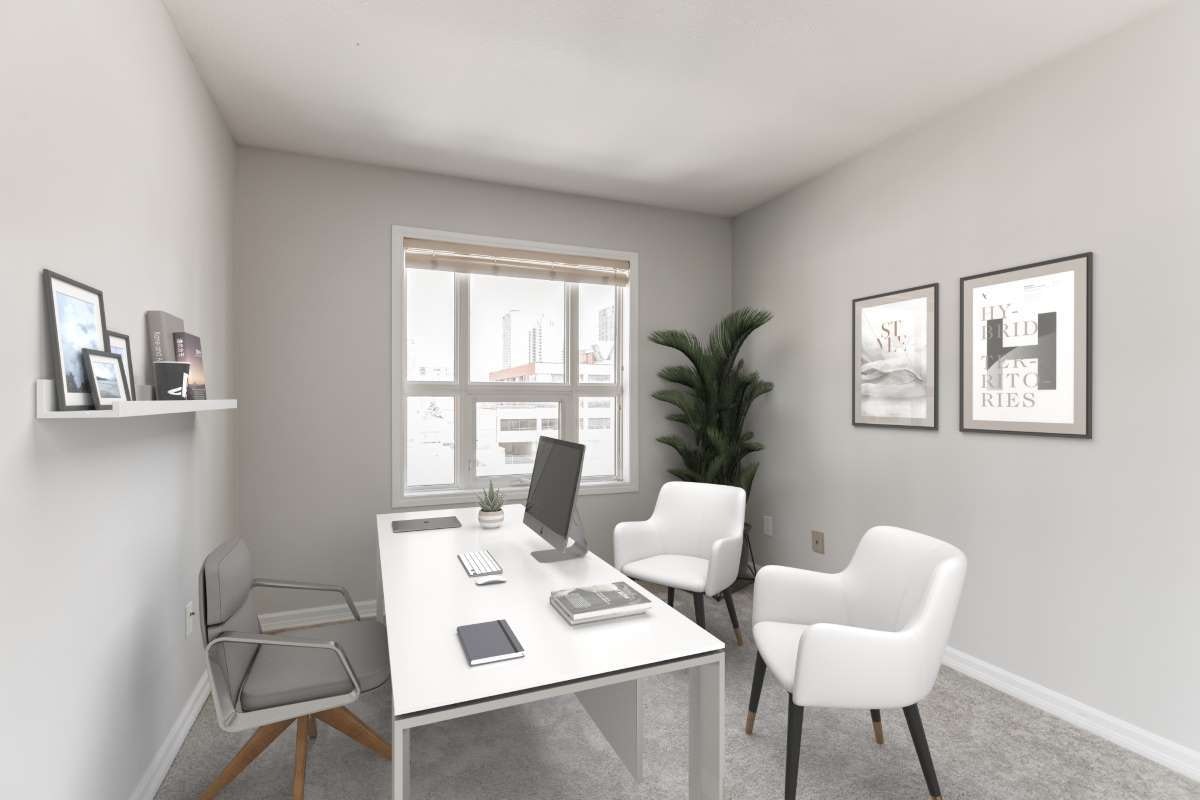 1017 11 Avenue SW, Calgary, AB, T2R 0G1 - 11