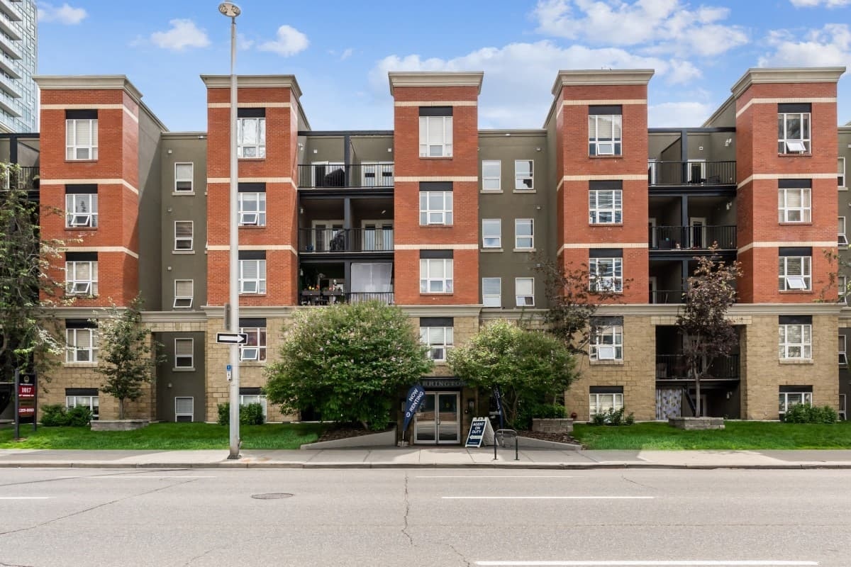 1017 11 Avenue SW, Calgary, AB, T2R 0G1 - 3