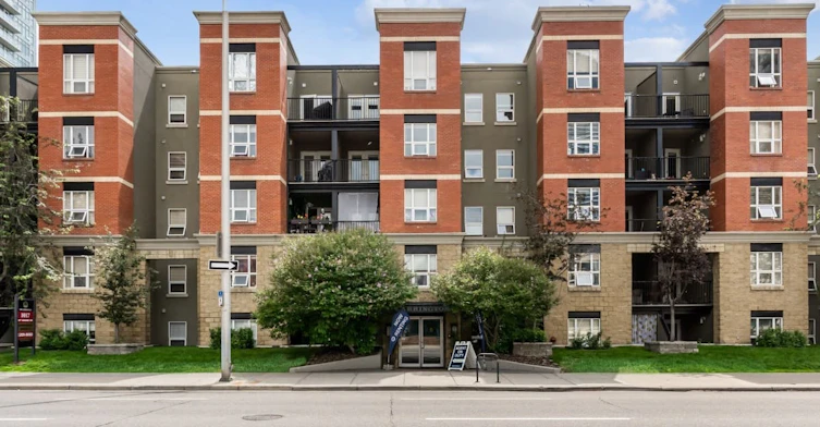 1017 11 Avenue SW, Calgary, AB, T2R 0G1 - 3
