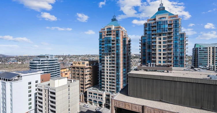 912 6th Avenue SW, Calgary, AB, T2P 0V6 - 15