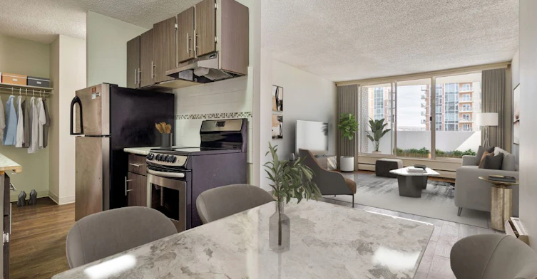 912 6th Avenue SW, Calgary, AB, T2P 0V6 - 10