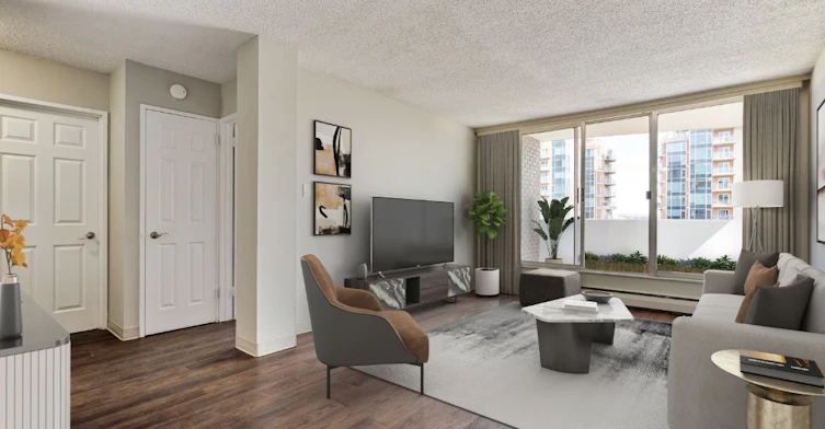 912 6th Avenue SW, Calgary, AB, T2P 0V6 - 7