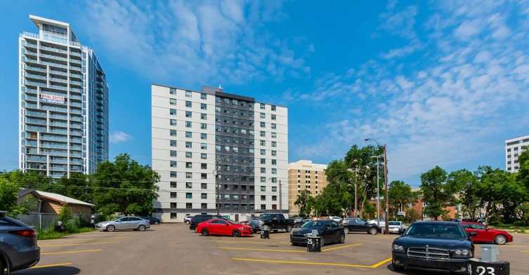 9999 111th Street NW, Edmonton, AB, T5K 1K3 - 16