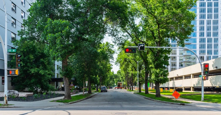 9999 111th Street NW, Edmonton, AB, T5K 1K3 - 12