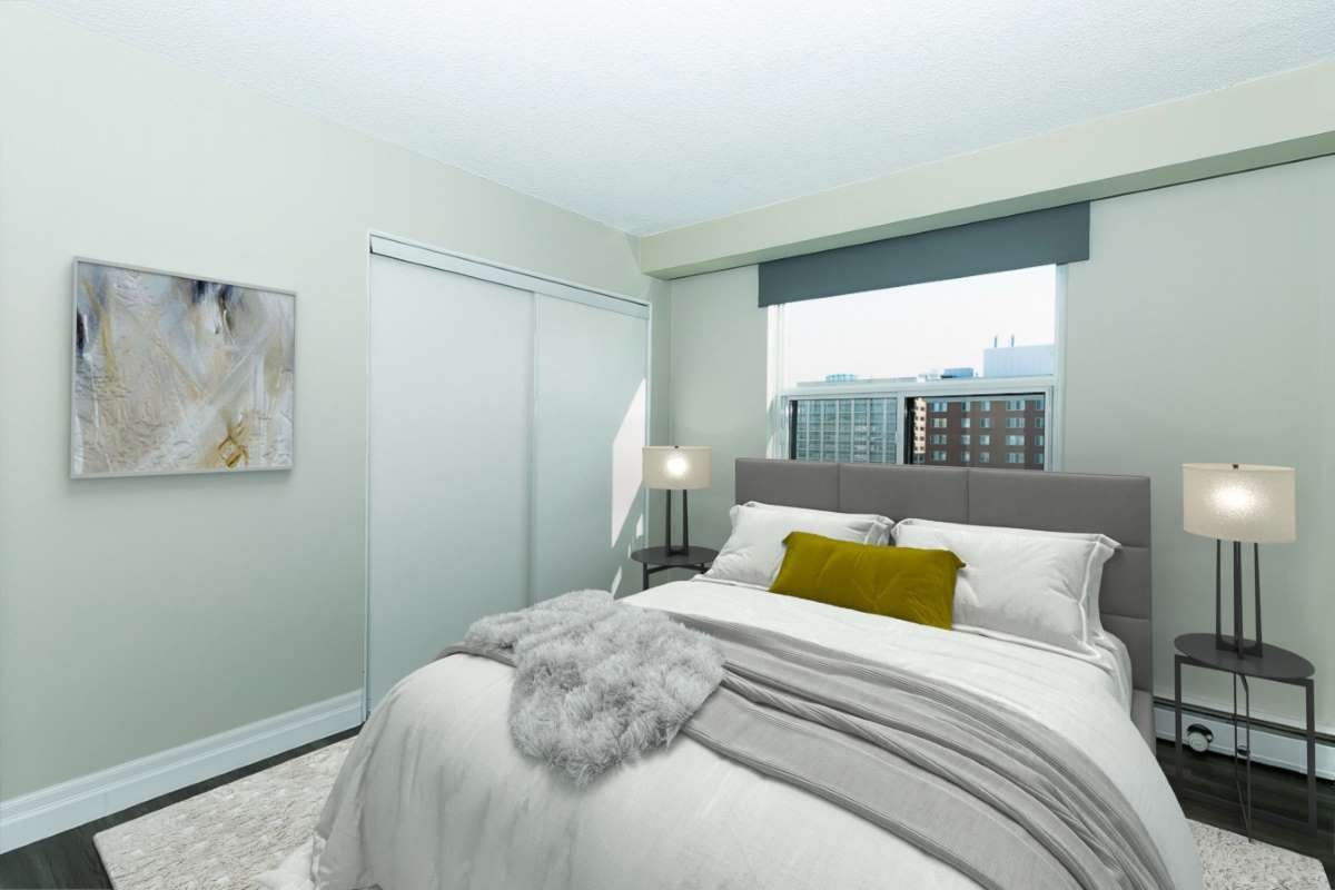 9999 111th Street NW, Edmonton, AB, T5K 1K3 - 7