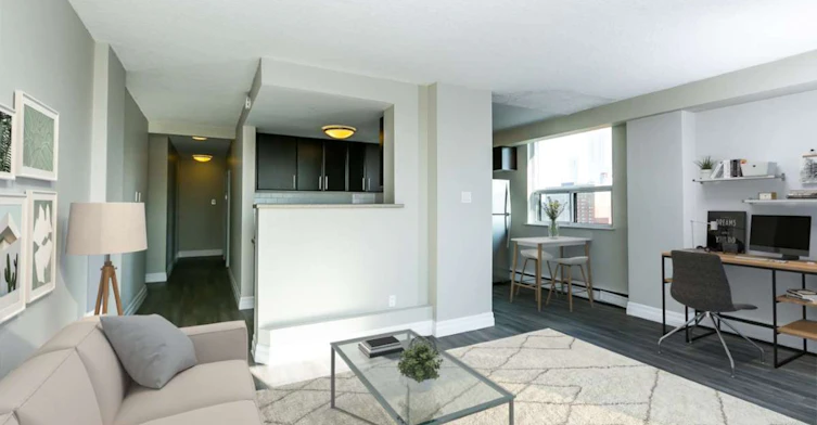9999 111th Street NW, Edmonton, AB, T5K 1K3 - 6