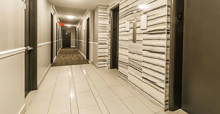 9999 111th Street NW, Edmonton, AB, T5K 1K3 - 17