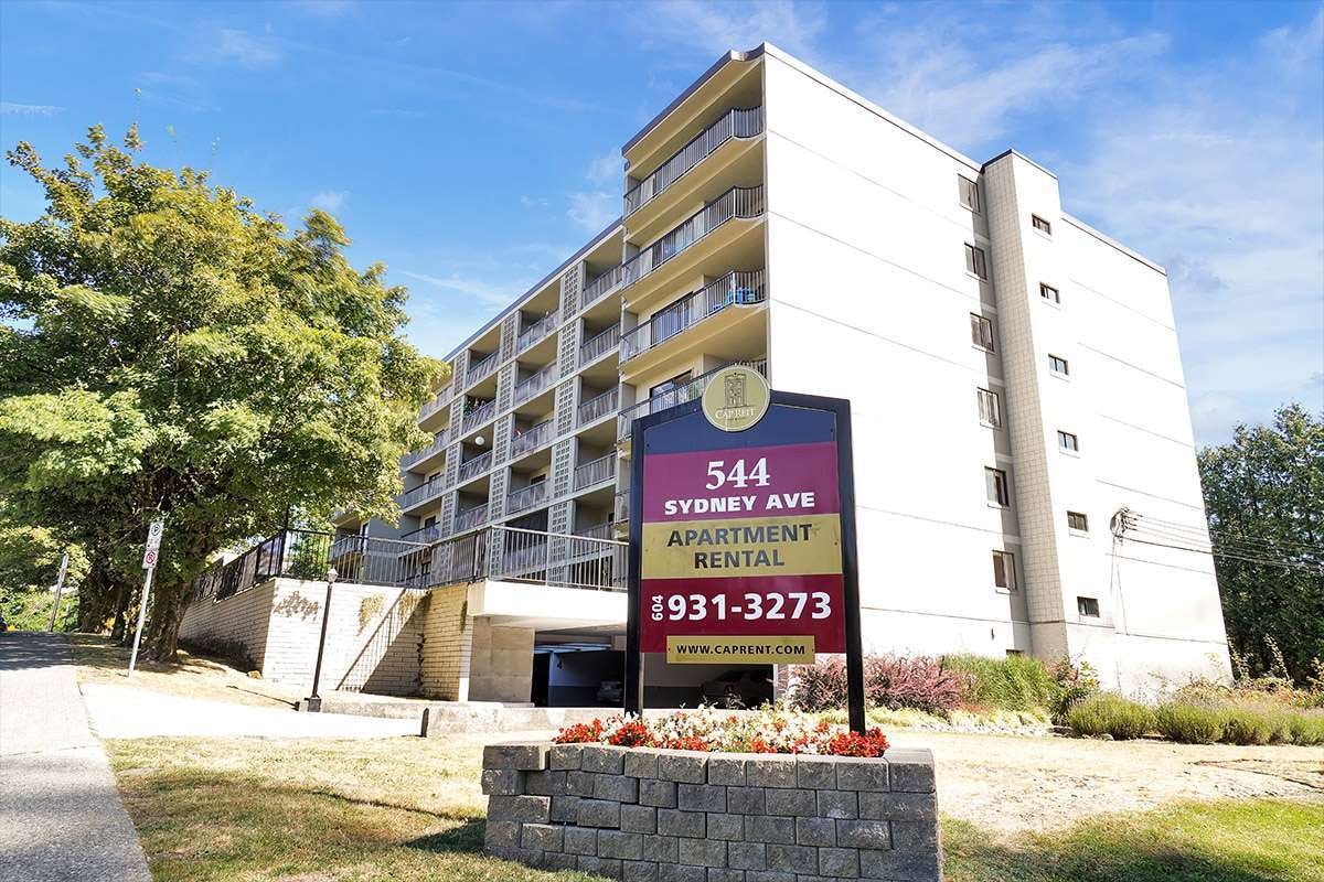 544 Sydney Avenue, Coquitlam, BC, V3K 3J8 - 21