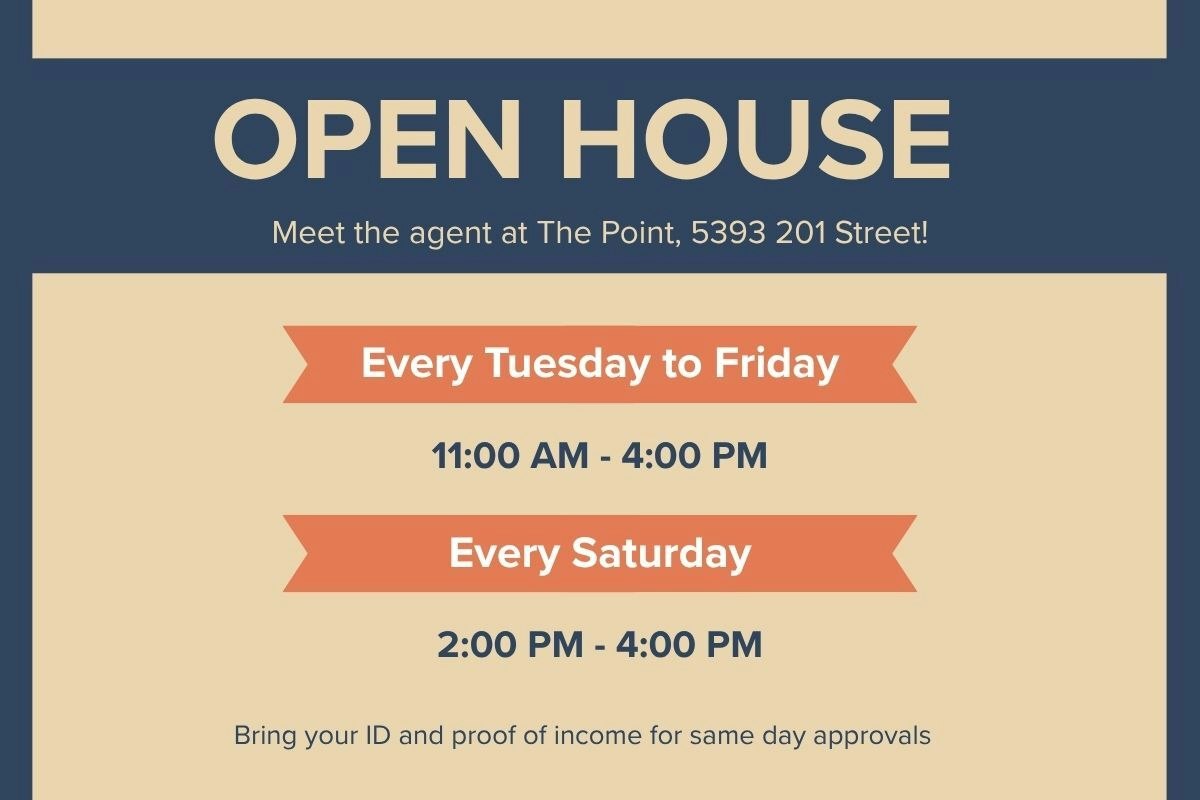 5363 201 Street, Langley, BC, V3A 1P5 - 4