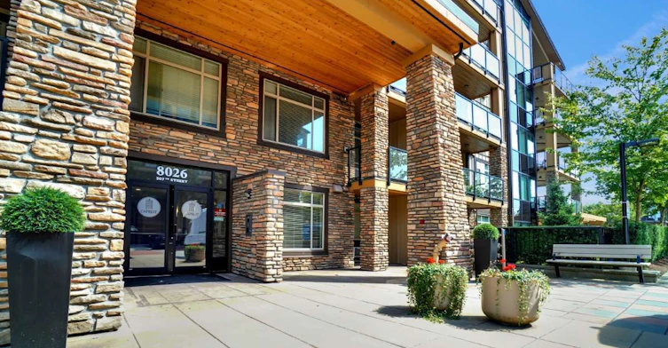 8026 207th Street, Langley, BC, V2Y 1X6 - 3