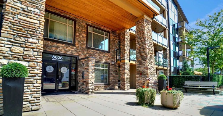 8026 207th Street, Langley, BC, V2Y 1X6 - 3