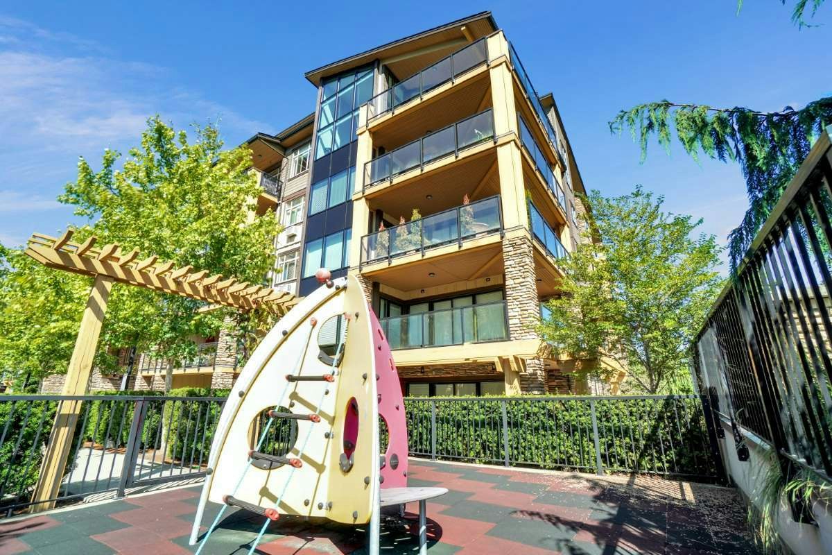 8026 207th Street, Langley, BC, V2Y 1X6 - 8