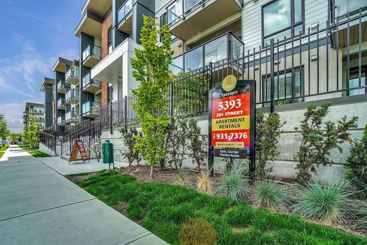 5393 201 Street, Langley, BC, V3A 1P6 - 3