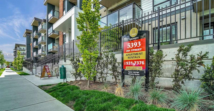 5393 201 Street, Langley, BC, V3A 1P6 - 3
