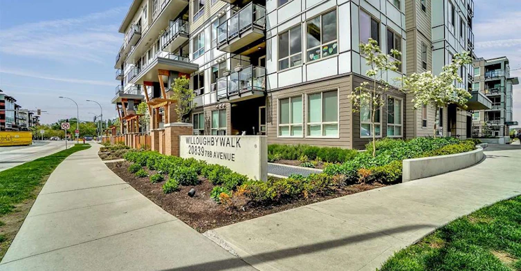 20839 78b Avenue, Langley, BC, V1M 3Z2