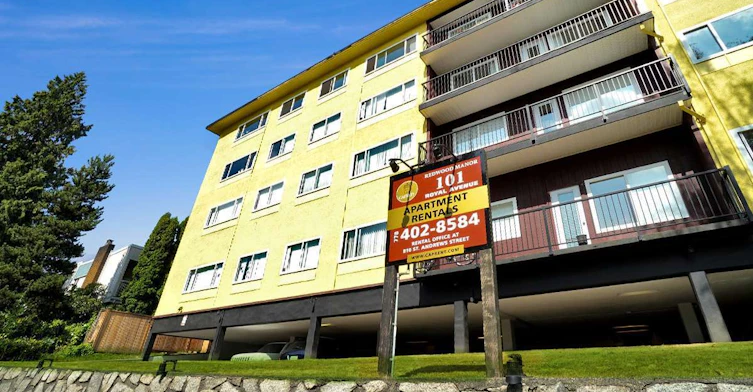 101 Royal Avenue, New Westminster, BC, V3L 1H1