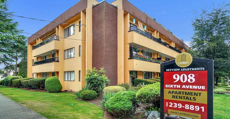 908 Sixth Avenue, New Westminster, BC, V3M 2B6 - 6