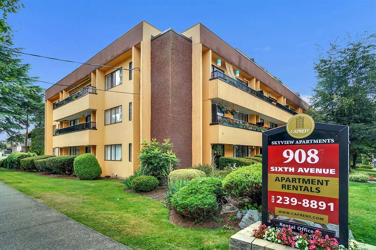 908 Sixth Avenue, New Westminster, BC, V3M 2B6 - 7
