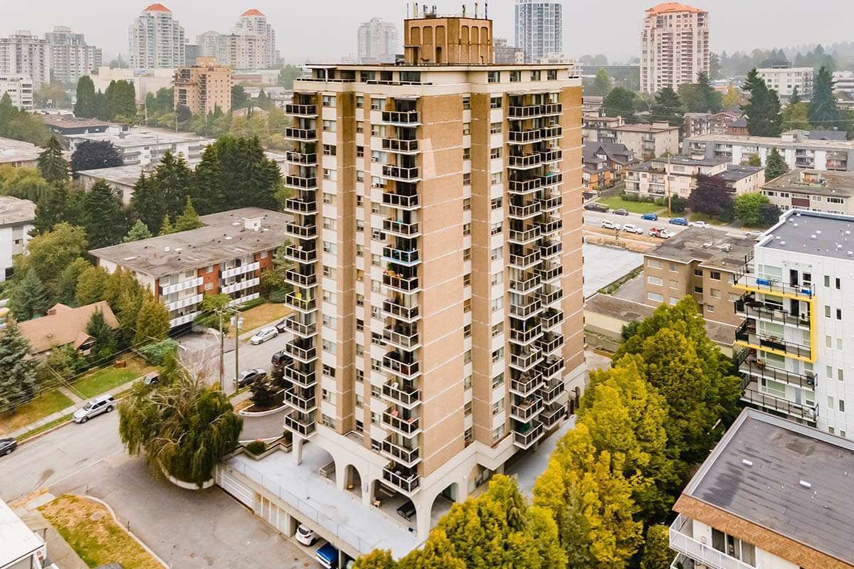 810 St. Andrews Street, New Westminster, BC, V3M 1V8 - 7