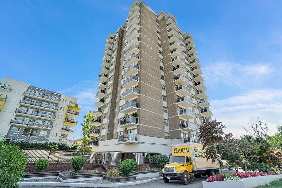 810 St. Andrews Street, New Westminster, BC, V3M 1V8