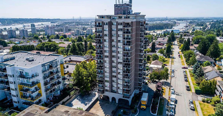 810 St. Andrews Street, New Westminster, BC, V3M 1V8 - 8