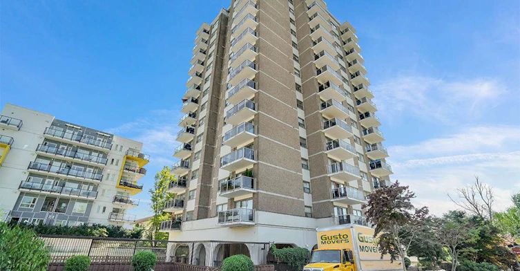 810 St. Andrews Street, New Westminster, BC, V3M 1V8