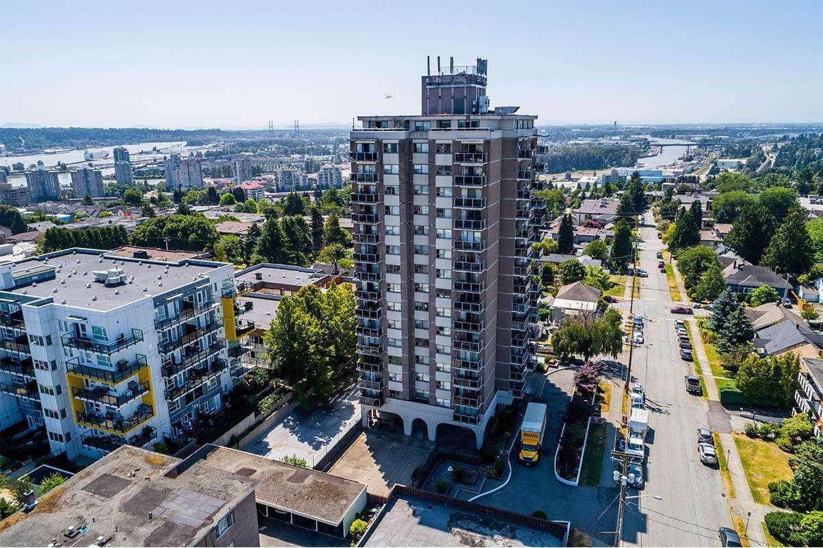 810 St. Andrews Street, New Westminster, BC, V3M 1V8 - 7