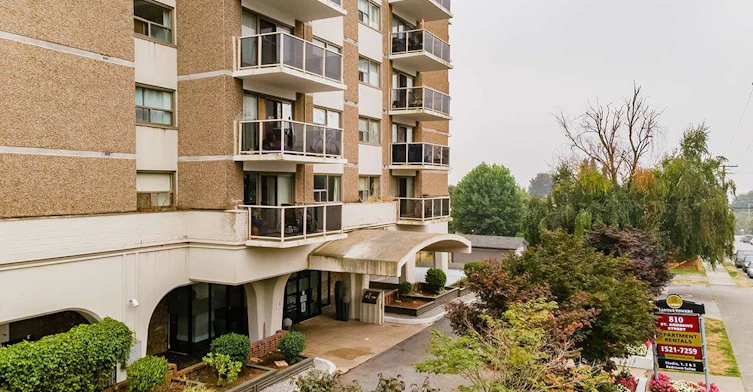 810 St. Andrews Street, New Westminster, BC, V3M 1V8 - 10