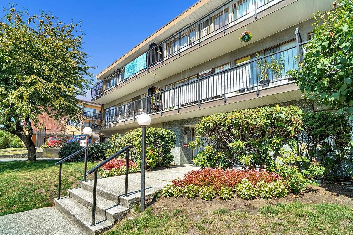 525 Tenth Street, New Westminster, BC, V3M 3Z4 - 7
