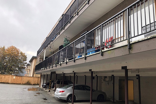 525 Tenth Street, New Westminster, BC, V3M 3Z4 - 8