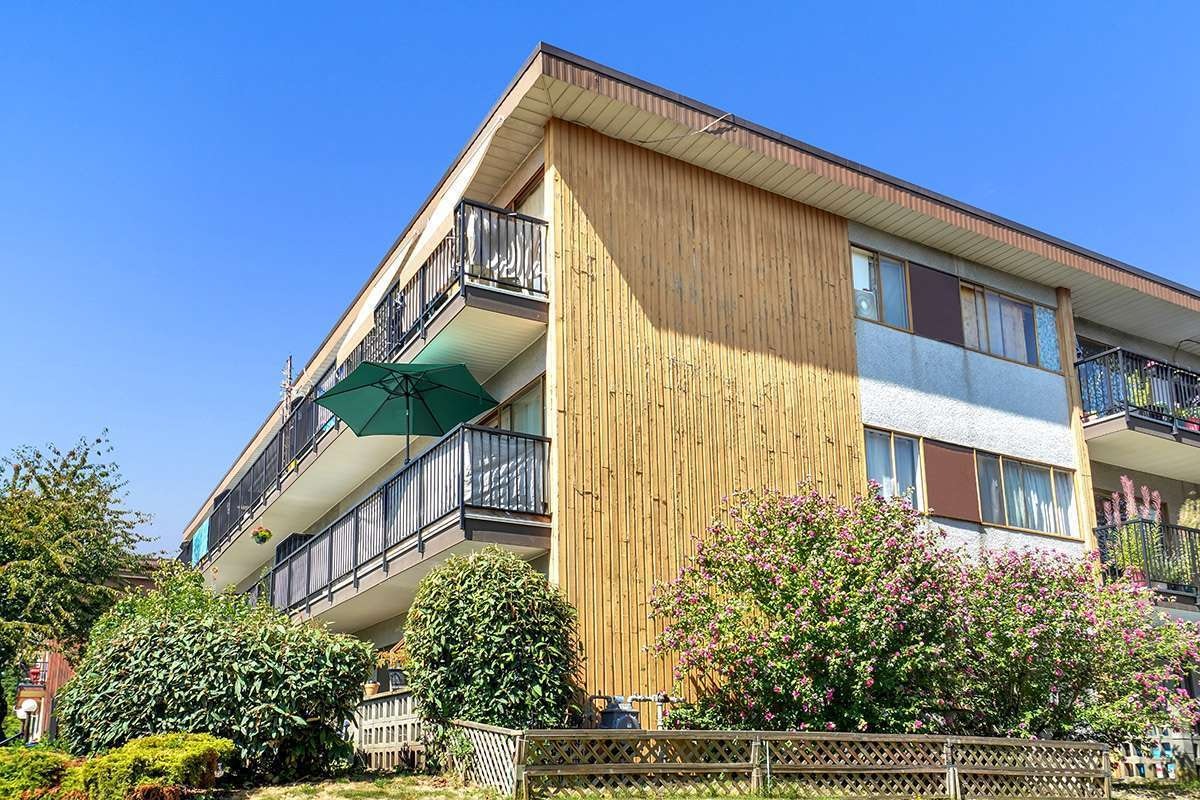 525 Tenth Street, New Westminster, BC, V3M 3Z4 - 3