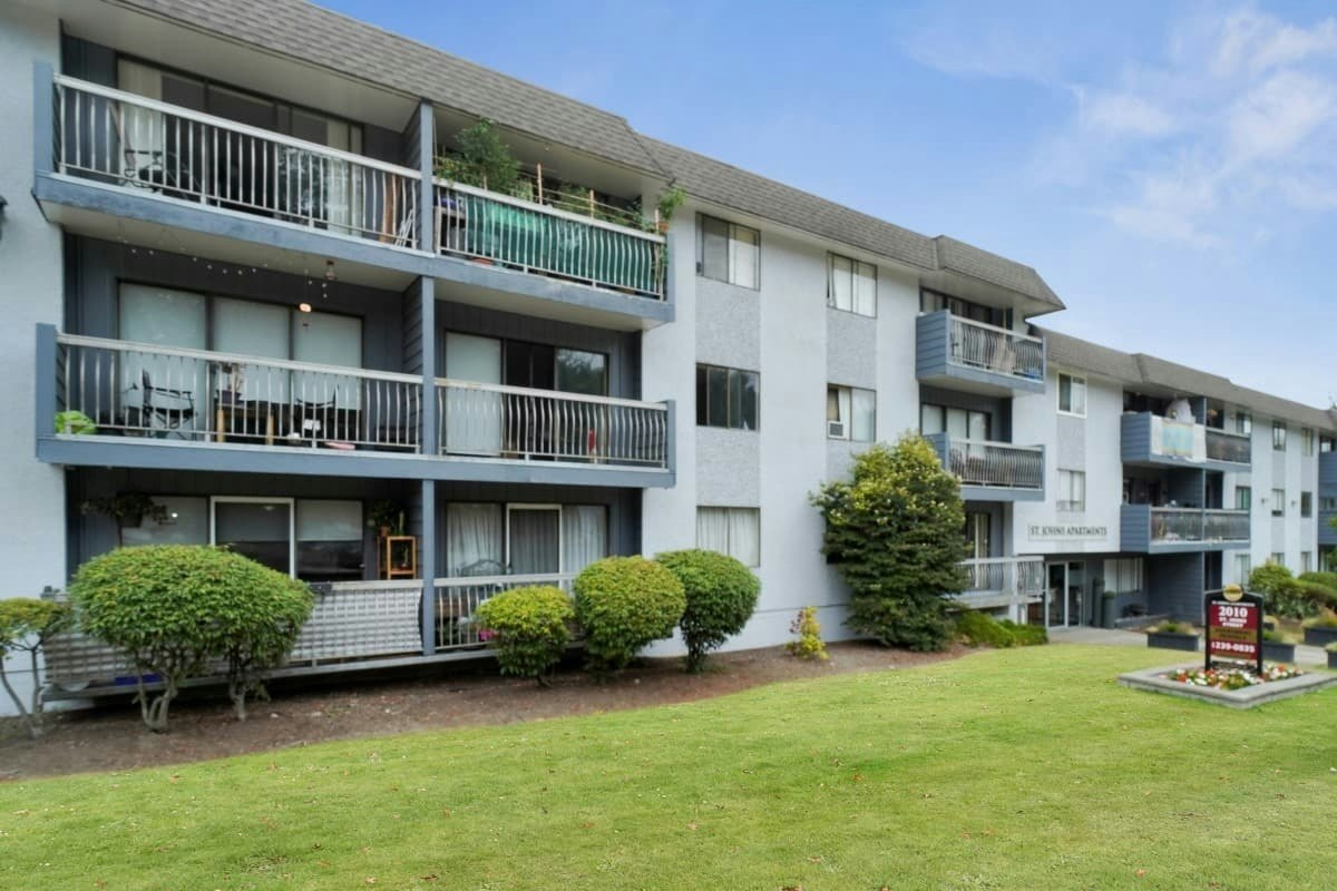 2010 St. Johns Street, Port Moody, BC, V3H 2A2