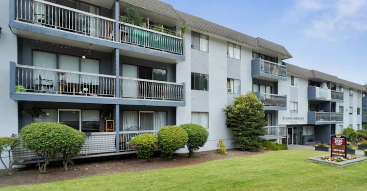 2010 St. Johns Street, Port Moody, BC, V3H 2A2