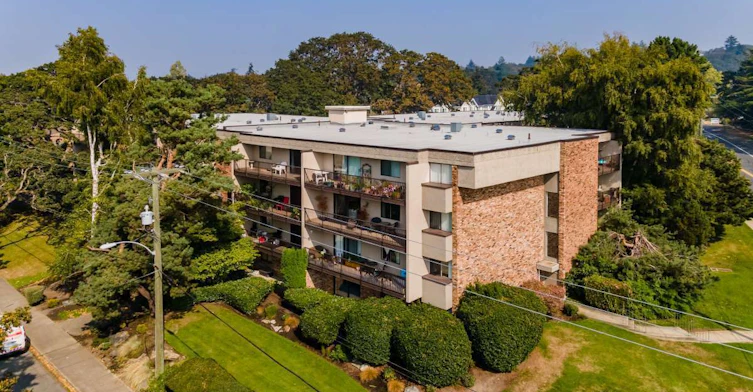 3501 Savannah Avenue, Saanich, BC, V8X 1S5 - 5