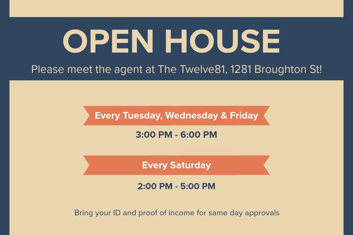 990 Broughton Street, Vancouver, BC, V6G 2A5 - 4