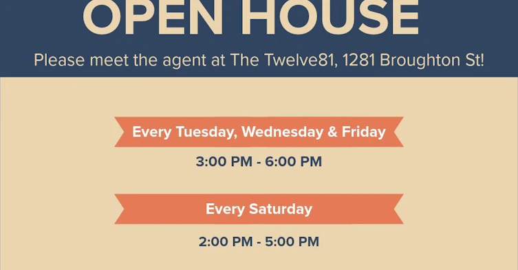 990 Broughton Street, Vancouver, BC, V6G 2A5 - 4