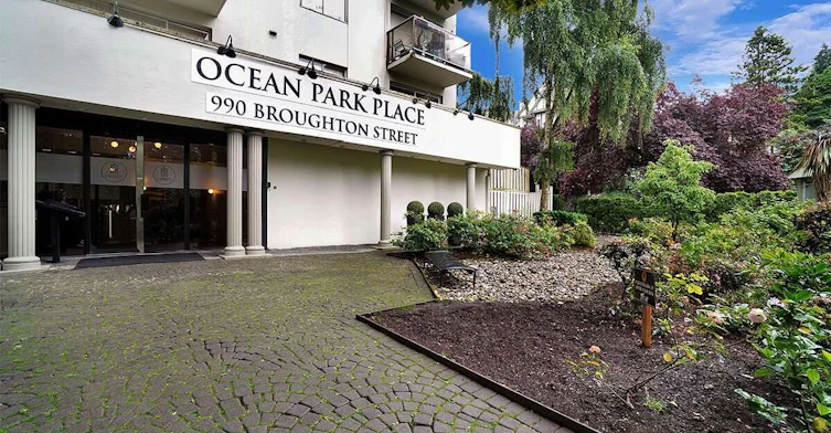 990 Broughton Street, Vancouver, BC, V6G 2A5 - 9