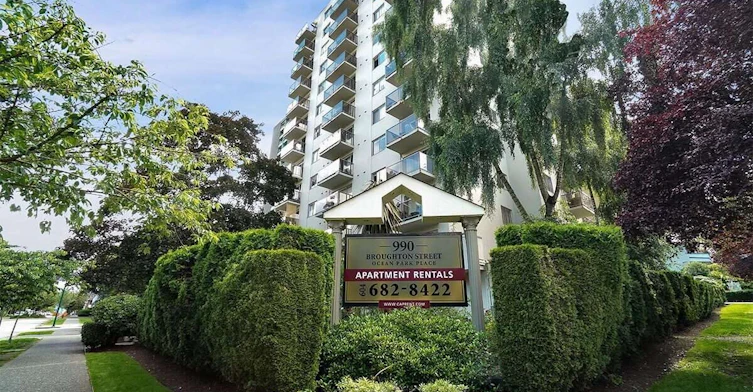 990 Broughton Street, Vancouver, BC, V6G 2A5 - 4